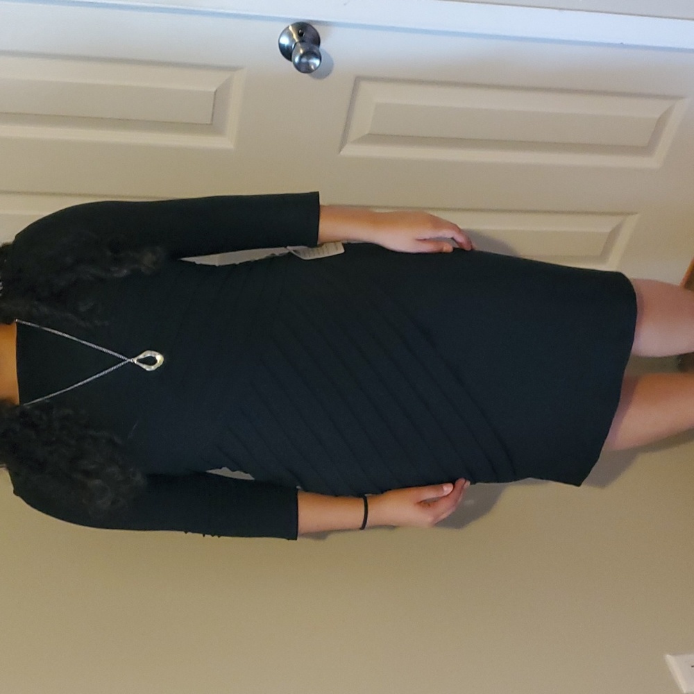 NWT - Adrianna Papell Dress